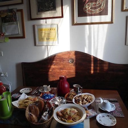 B&B Rosaspina Ascoli Piceno Extérieur photo