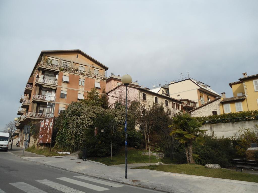 B&B Rosaspina Ascoli Piceno Extérieur photo